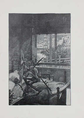 Сказки Андерсена / В пер. с подлинника А. и П. Ганзен, ил. Ганса Тегнера. СПб.: Изд. А.Ф. Девриена, 1899.